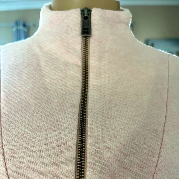 Sweaty Betty Nestle up half zip sweater - Picture 11 of 11